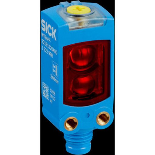 Picture of WTB4FT-22161120A00 Photocell Rectangular