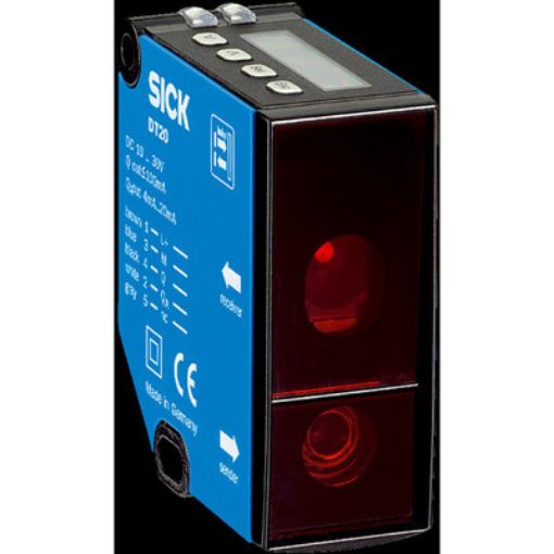 Picture of DT20-P244B Photocell Parallelogram