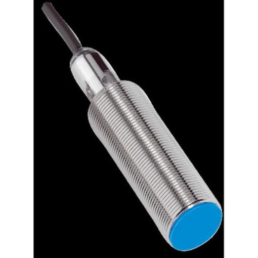 Picture of IME18-08BPSZW2S Inductive Sensor M18