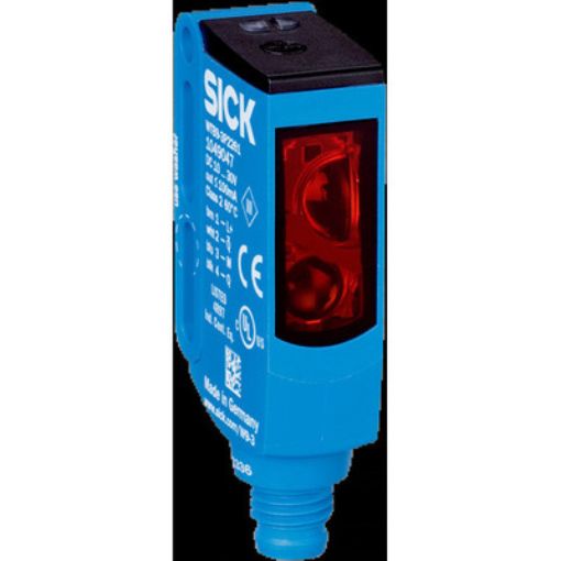Picture of WTB9-3P2261 Photocell Rectangular