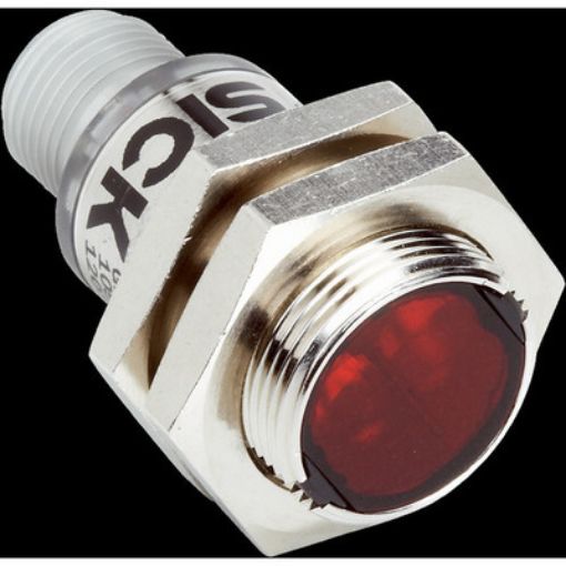 Picture of GRL18SG-F2332 Photocell M18