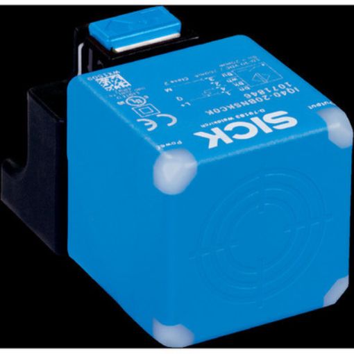 Picture of IQ40-20BPPKC0K Inductive Sensor