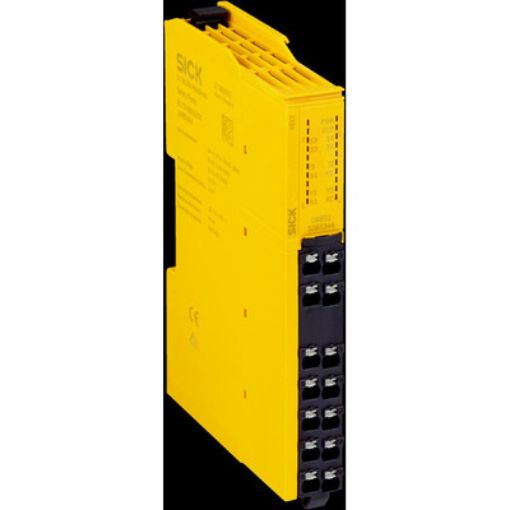 Picture of RLY3-OSSD200 Safety Relay