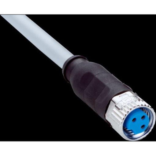 Picture of YF8U13-020VA1XLEAX Cable with Plug