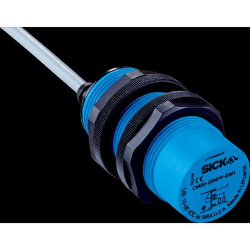 Picture of CM30-25NPP-EW1 Capacitive Sensor