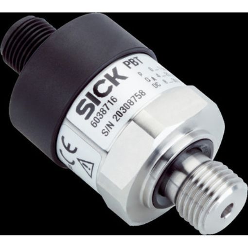 Picture of PBT-RB160SG1SSFAMA0Z Pressure Transmitter
