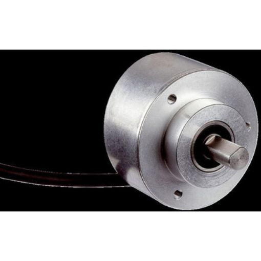 Picture of DFS60B-S4EK02500 Pulse generator