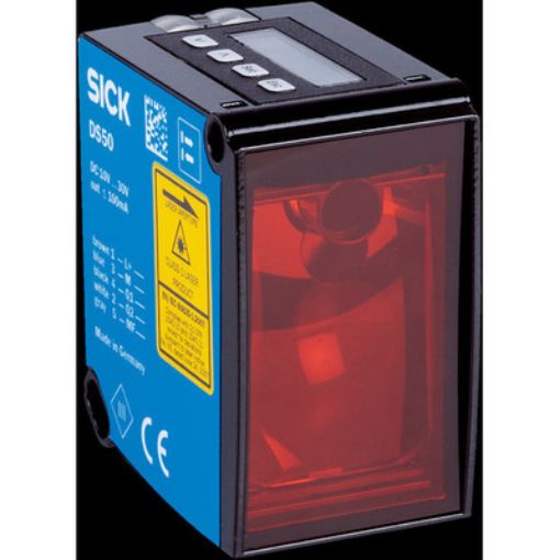 Picture of DT50-P1114 Photocell Parallelogram