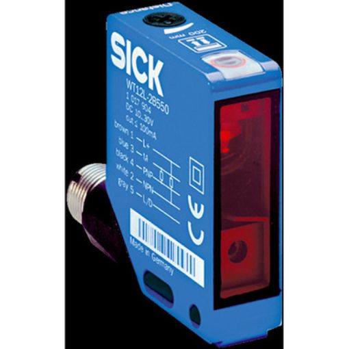 Picture of WL12L-2B530 Photocell Parallelogram