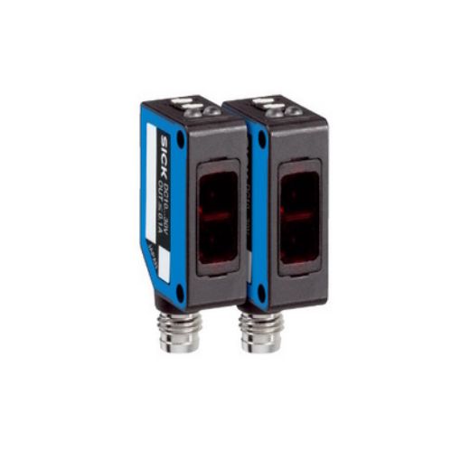 Picture of WS100L-D2231 Photocell Rectangular