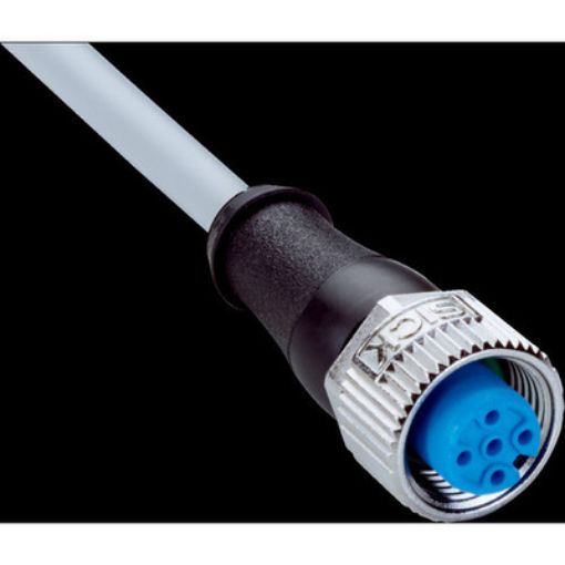Picture of YF2A14-150VB3XLEAX Cable with Plug