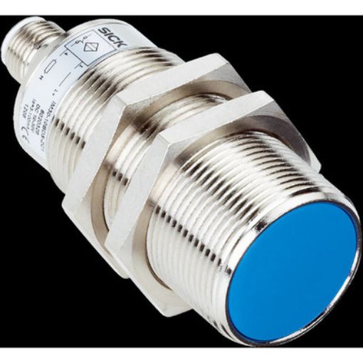 Picture of IM30-10BPO-ZC1 Inductive Sensor M30