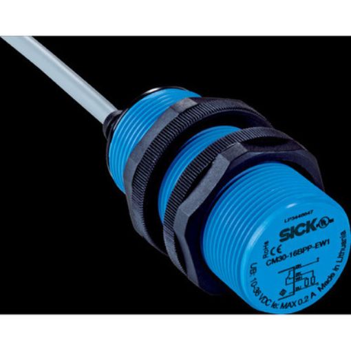 Picture of CM30-16BAP-KW1 Capacitive Sensor