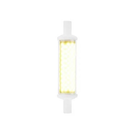 Picture of LED Bulb R7s ToLEDo 78mm 5.6W 2700K 630lm Dimmable 0030771