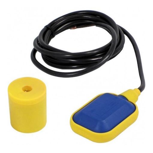 Picture of Level Switch 10m 250VAC UKY-2-10