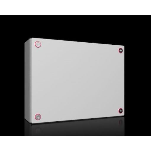Picture of Κιβώτιο Μεταλλικό KX Π400xΥ300xΒ120 IP66 IK08 1508000