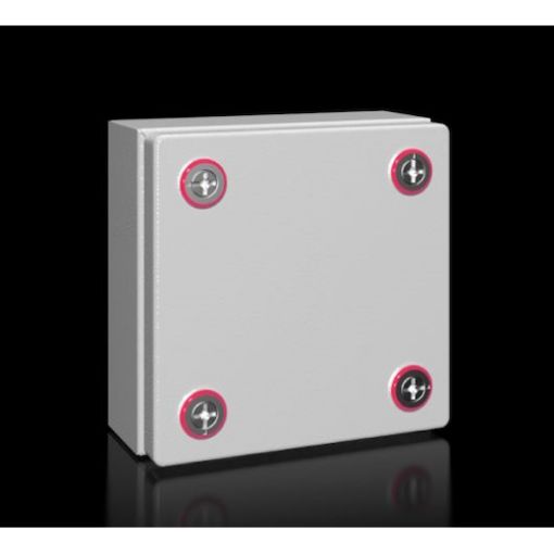 Picture of Κιβώτιο Μεταλλικό KX Π150xΥ150xΒ80 IP66 IK08 1514000
