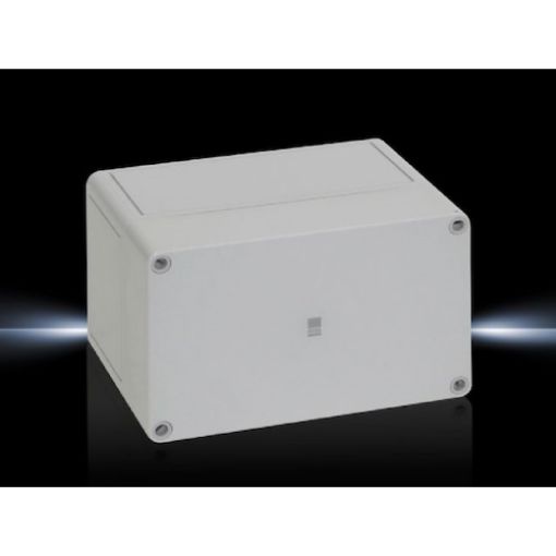 Picture of Πολυκαρβονικό Επίτοιχο Κιβώτιο PK Π180xΥ110xΒ111mm (1 τμχ) 9515000