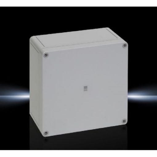 Picture of Πολυκαρβονικό Επίτοιχο Κιβώτιο PK Π182xΥ180xΒ90mm 9517000