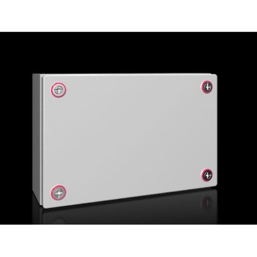 Picture of Κιβώτιο Μεταλλικό KX Π300xΥ200xΒ120mm IP66 IK08 1503000