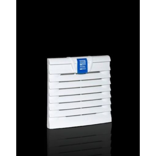 Εικόνα της Φίλτρο Εξόδου Π116.5xΥ116.5xΒ16mm Οπή 92x92mm 3237200