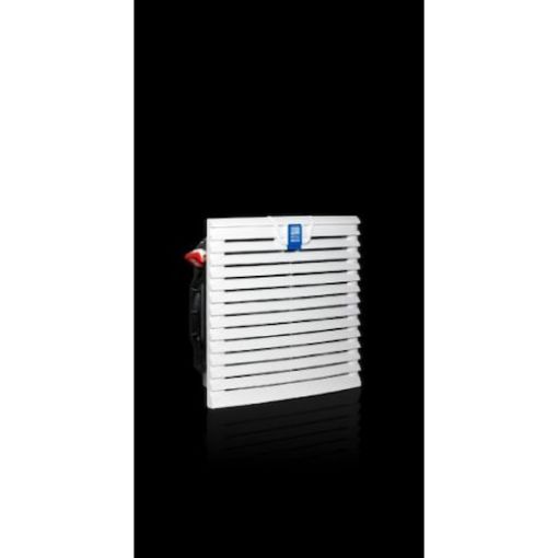 Εικόνα της Ανεμιστήρας με Φίλτρο 230VAC Π255xΥ255xΒ107mm 3240100