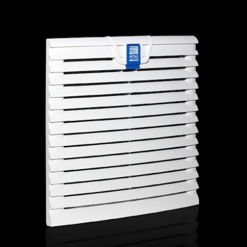 Εικόνα της Φίλτρο Εξόδου Π255xΥ255xΒ25mm Οπή 224x224mm 3240200
