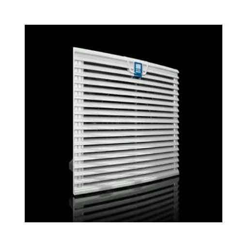 Εικόνα της Ανεμιστήρας με Φίλτρο 230VAC Π255xΥ255xΒ107mm 3241100