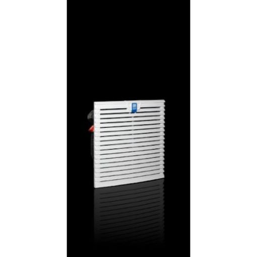 Εικόνα της Ανεμιστήρας με Φίλτρο 230VAC Π323xΥ323xΒ118.5mm 3243100