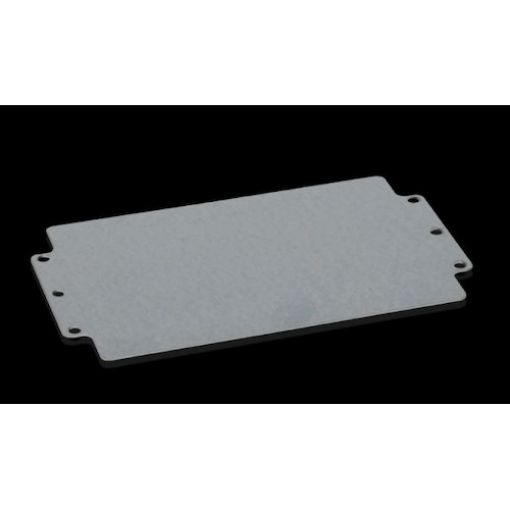Εικόνα της Πλάκα στήριξης για GA Π245xΥ142mm (2 τεμάχια) 9113700