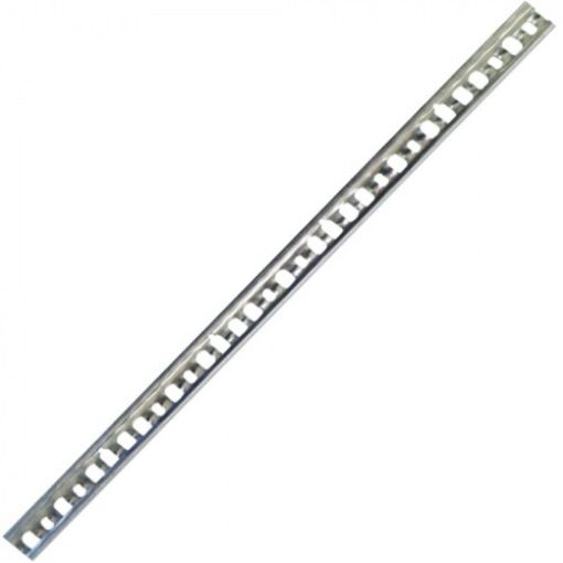 Εικόνα της Ράγα Σιδηροδρόμου 17.5x8.5mm 2m 3809