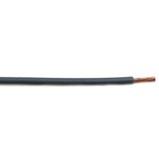 Εικόνα της Καλώδιο H07V-K (NYAF) 16mm² Γκρι