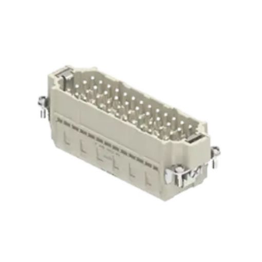Picture of Φις Αρσενικό με Ελατήριο 46P+PE 10A CQEYΜ 46