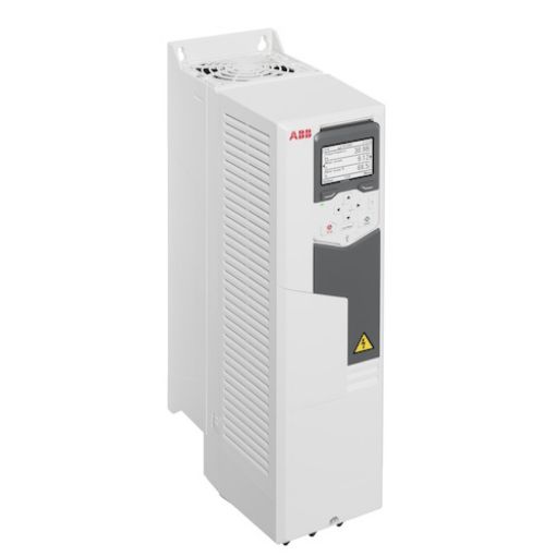 Εικόνα της ACS580-01-018A-4+OJ400 Ρυθμιστής Στροφών 7.5kW 3PH 400V 16.2A
