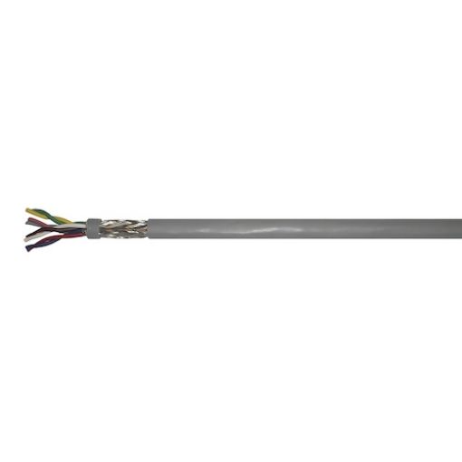 Εικόνα της Καλώδιο LiYCY TP 2x2x0.75mm²